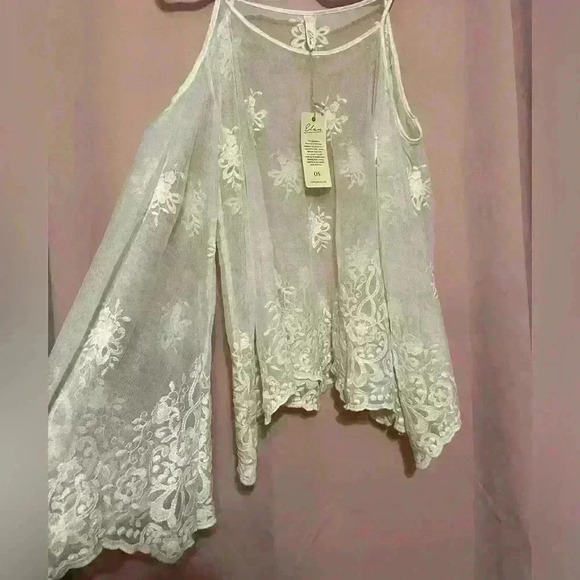 Elan Tops - Elan Top